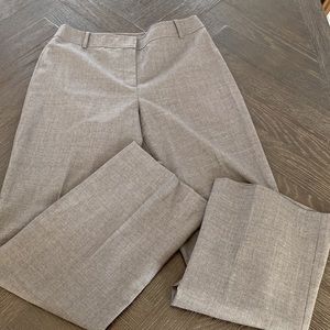 Ann Taylor Womens Dress Pants